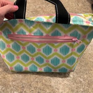 Scout Insulated cooler Bag